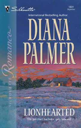 Title details for Lionhearted by Diana Palmer - Available